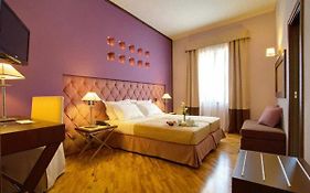 Hotel Messenion Messine Room photo