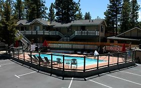 Fireside Lodge Lac Big Bear Exterior photo