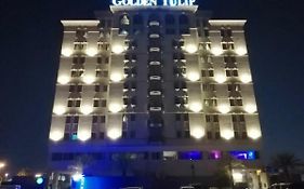 Hotel Golden Tulip Khobar Exterior photo