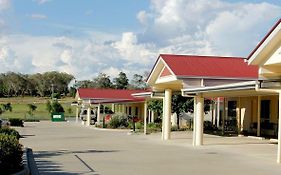 Pittsworth Motor Inn Exterior photo