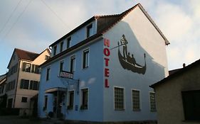 Hotel Venezia Tübingen Exterior photo