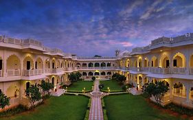 Hotel Anuraga Palace à Sawai Madhopur Exterior photo