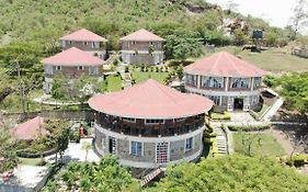 ACK Guest House Homa Bay Exterior photo