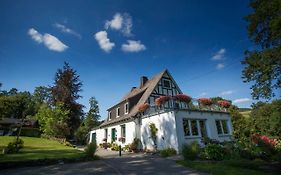 Hotel Pension Haus Am Walde à Schmallenberg Exterior photo