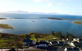 Bed and breakfast Mulranny House Exterior photo