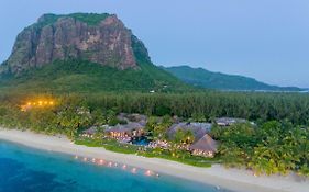 LUX* Le Morne Resort Le Morne Brabant Exterior photo