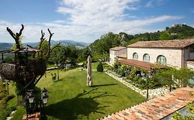 Tenuta Saiano Resort Torriana Exterior photo