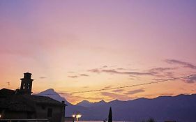 Bed and Breakfast Locanda San Marco à Torri Del Benaco Exterior photo