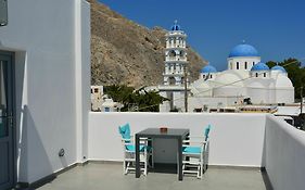 Perissa El Mar Rooms Santorini Island Exterior photo