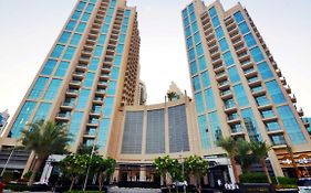 Appartement Rh- Standpoint Towers, Downtown, 3Br Near Opera à Dubaï Exterior photo