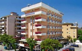 Hotel Nelson Jesolo Exterior photo