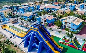 Kunuku Resort All Inclusive Curacao, Trademark By Wyndham Daniel Exterior photo