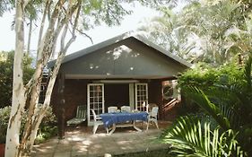 La Dolce Vita Cottage Saint Lucia Estuary Exterior photo