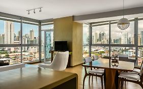 Breath-Taking Apartment - Ph Quartier Del Mar Panama  Exterior photo