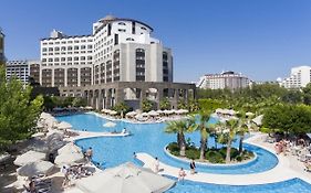 Melas Lara Hotel Antalya Exterior photo