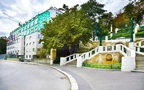 Hotel And Palais Strudlhof Vienne Exterior photo
