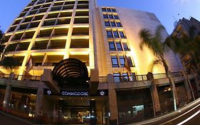 Le Commodore Hotel Beyrouth Exterior photo