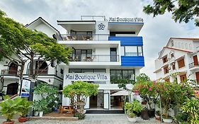 Mai Boutique Villa Đà Nẵng Exterior photo