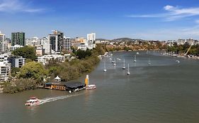 Amazing River View - 3 Bedroom Apartment - Brisbane Cbd - Netflix - Fast Wifi - Carpark Exterior photo