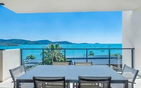 Appartement Executive On Whisper Bay - Cannonvale à Airlie Beach Exterior photo