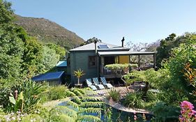 Hotel Hout Bay Hideaway Exterior photo