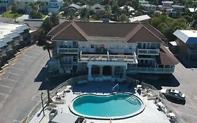 Topaz Motel - Flagler Beach Exterior photo