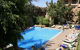 Imperial Holiday Hôtel&spa Marrakesh Exterior photo