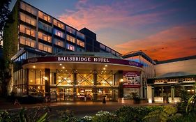 Ballsbridge Hotel Dublin Exterior photo
