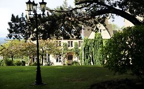 Hatton Court Hotel Gloucester Exterior photo