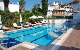 Elegance Hotel Kemer Exterior photo