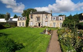 The Eskbank Hotel - Rathan House Dalkeith Exterior photo