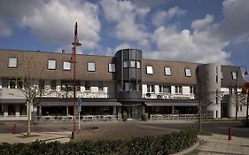 Hotel de Korenbeurs Made Exterior photo