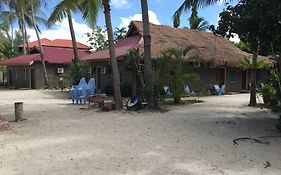 Mali Mali Beach Resort Langkawi Exterior photo