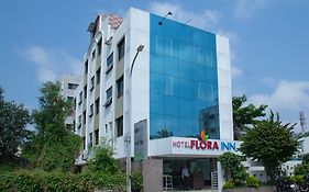 Treebo Flora Inn Nagpur Exterior photo