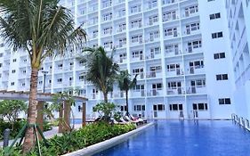 5 Star Luxury Condo Shore Residences Pasay Exterior photo