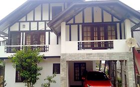 Nuwara Eliya Homestay Exterior photo