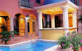 Hotel Portal Del Angel Tegucigalpa Facilities photo