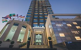 Louis V Hotel Beyrouth Exterior photo