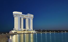 Skybay Hotel Gyeongpo Gangneung Exterior photo