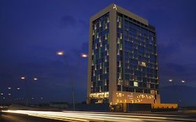 Hotel Erbil Arjaan By Rotana Exterior photo