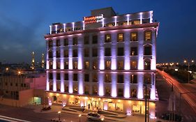 Intercityhotel Riyadh Malaz Exterior photo