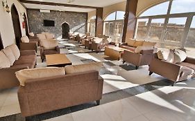 Sama Hotel Al Jabal Akhdhar Nizwa Exterior photo