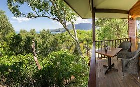 Hotel Thala Beach Nature Reserve à Port Douglas Exterior photo