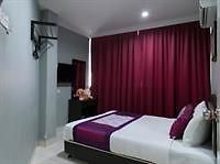 Oyo Rooms Ampang Point Jalan Mamanda 9 Exterior photo