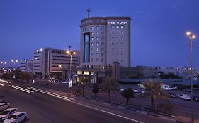 Coral Al Ahsa Hotel Al-Hassa Exterior photo