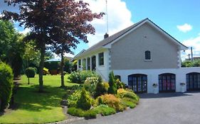 Athlumney Manor Guest Accommodation Navan Exterior photo