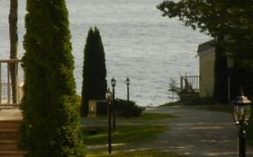 Hôtel Glenmoor By The Sea à Lincolnville Exterior photo