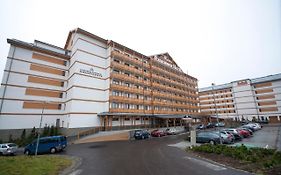 Unipharma Apartments Donovaly Exterior photo