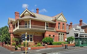 Bed and Breakfast Gatehouse On Ryrie à Geelong Exterior photo