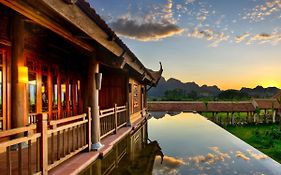 Emeralda Resort Ninh Bình Exterior photo
